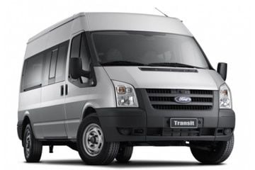 FORD TRANSİT 07-13