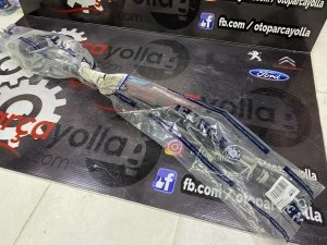 Bipper Vites Halatı Turtel