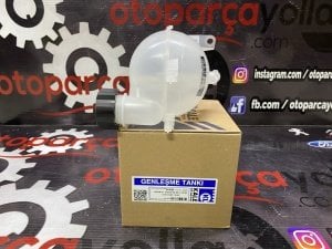 PEUGEOT CITREON Radyatör Yedek Su Deposu Haznesi