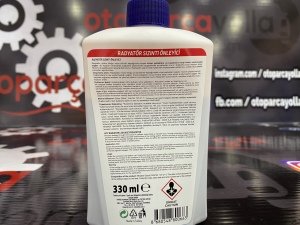 Radyatör Sızıntı Önleyici 330 ML