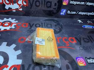 C-Elysee 1.2 Vti Hava Filtresi Orjinal 9674725580