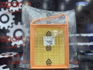 DS3 1.6 Euro5 Dizel Hava Filtresi Orjinal