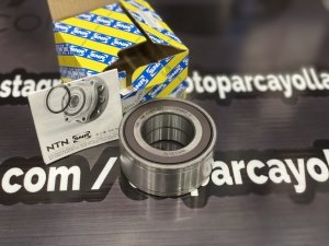 Citroen C2 Ön Teker Bilyası Snr Marka