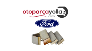 Ford Connect Fren Balatası Pabuçlu Orjinal
