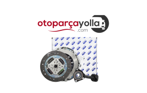 Ford Connect 90PS Baskı+Balata+Bilya Orjinal