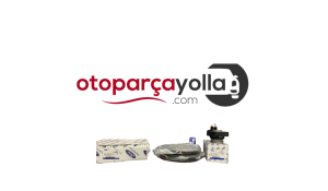 Ford Connect 110PS Baskı+Balata+Bilya Orjinal