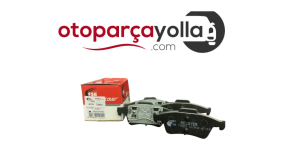 Ford Connect Arka Balata RECOVER