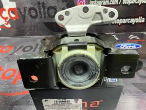 C3 Sağ Motor Takozu 1.6 Euro5 Dizel