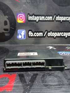 FORD MODUL:COK AMACLI(GEM)