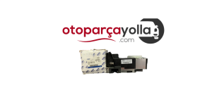 Ford Connect Sol Ön Kapı Kilidi Orjinal