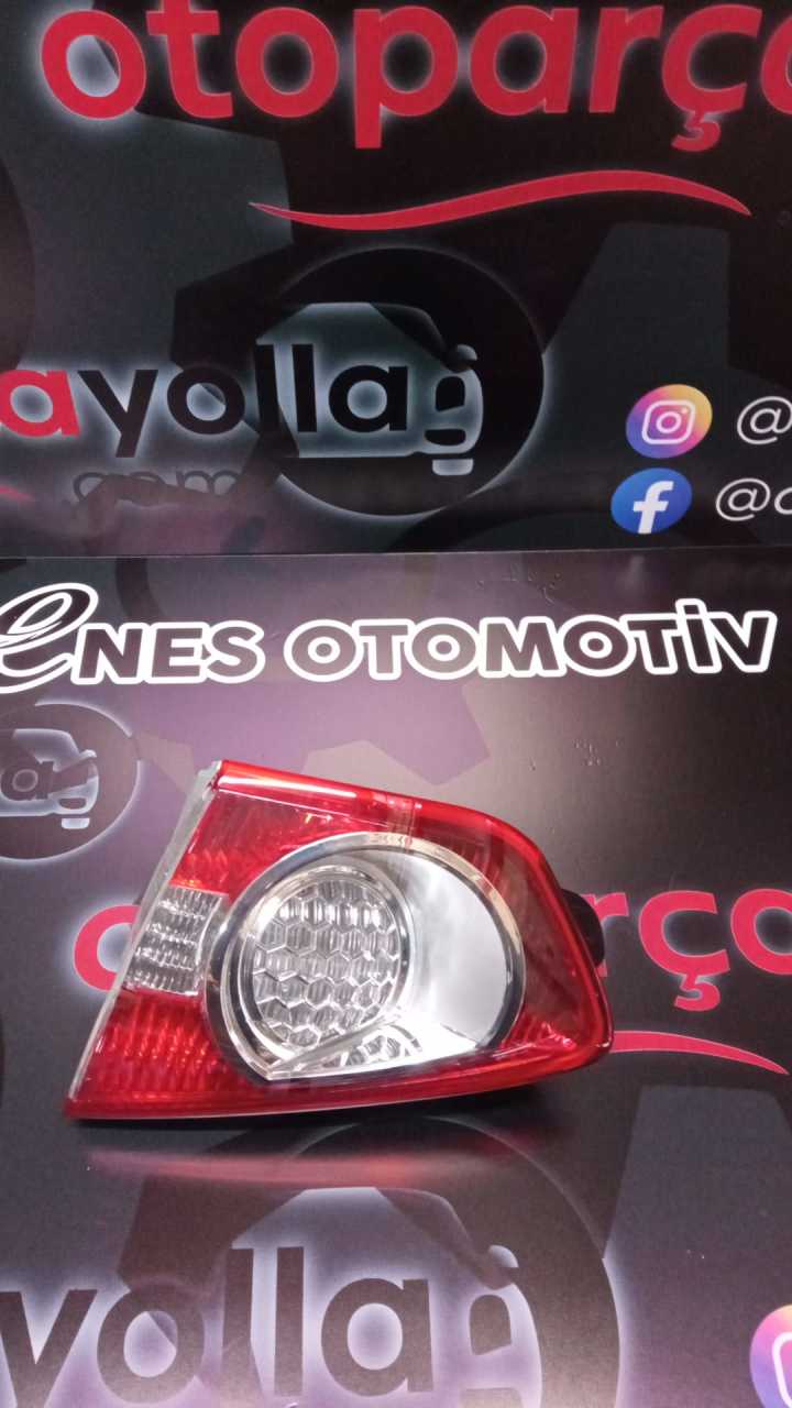 2008 KUGA ARKA STOP İÇ SAĞ