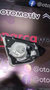 2008 KUGA ARKA STOP İÇ SAĞ