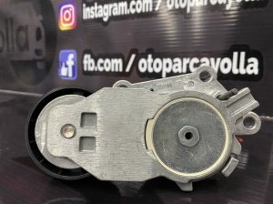 1.6 1.4 Dizel V-Kayışı Gergi Kütüğü ( Dayco Marka )