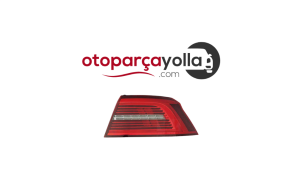 Vw Passat B8 Sağ Dış Stop Ledli Highline 2015-2019