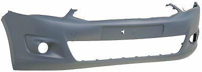 C-Elysee Ön Tampon Boş