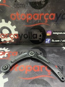 Peugeot 307 Sol Salıncak İthal Garantili