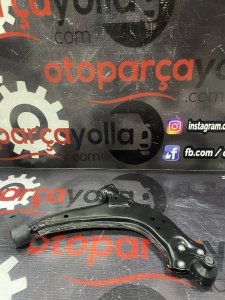 Berlingo 1.9 Sol Salıncak İthal Garantili